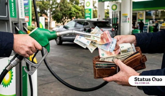 Как сэкономить до 3000 грн в месяц на бензине: меняем стиль жизни, вождения и настраиваем авто