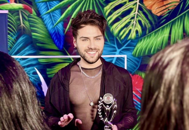 Геніальний дизайнер нового покоління: Онур Осман