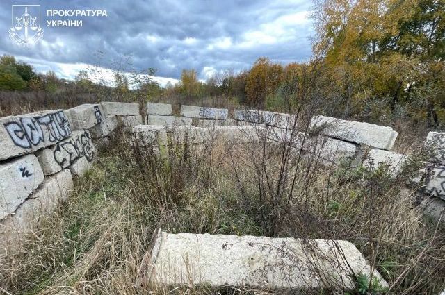 Земельный участок