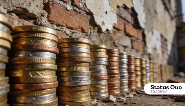 Пережил прилет – коммуналку не платишь. Верховная Рада приняла новый закон