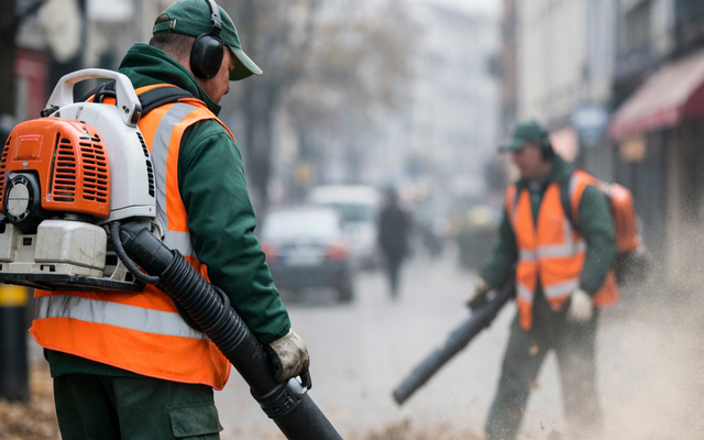На сайті міськради з'явилася петиція проти повітродувок у Харкові