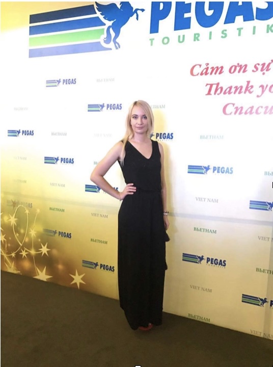 З Куп’янська - до міжнародного туризму