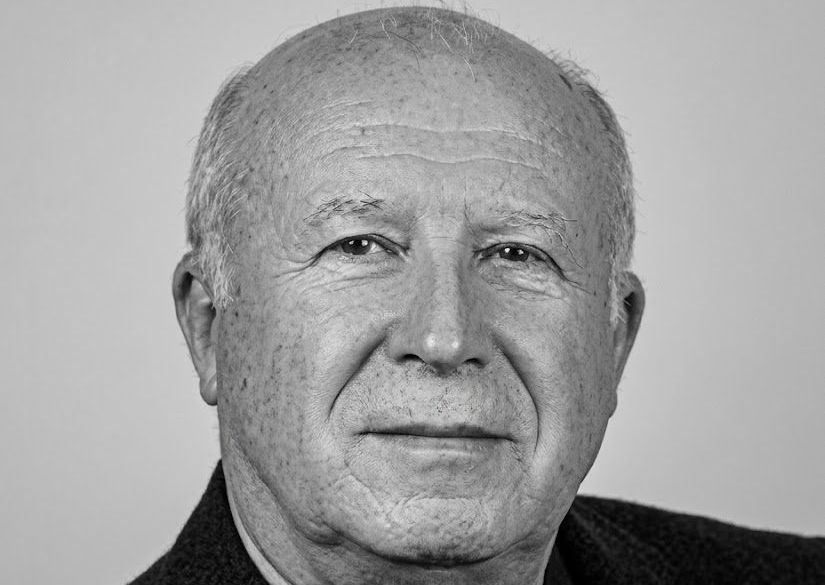 Николай Березка