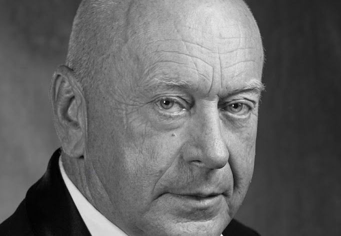 Петр Рачинский