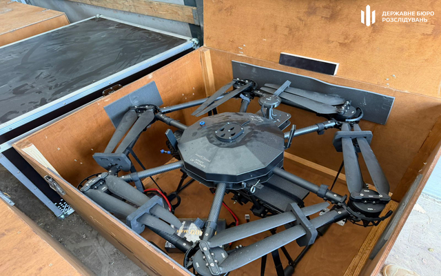 Харьковский комбат стал миллионером и купил квартиры у моря, продавая боевые дроны