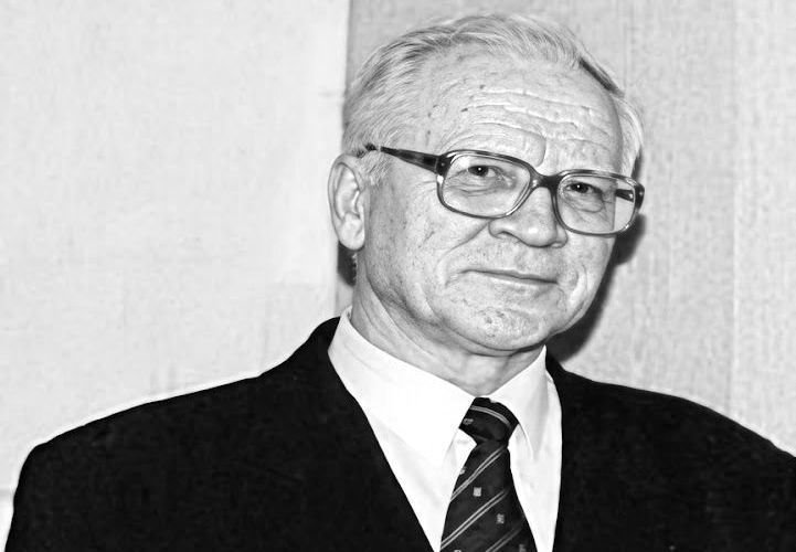 Николай Рубинский