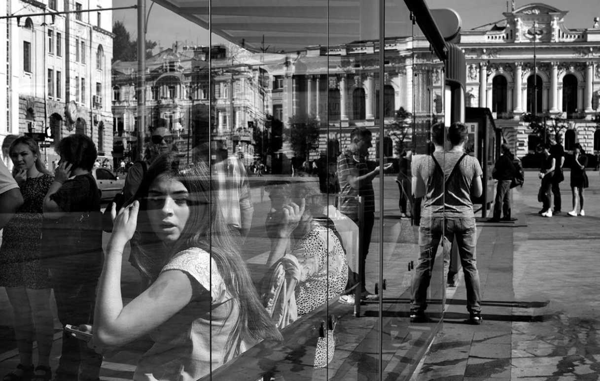 Харьков до войны (фото)