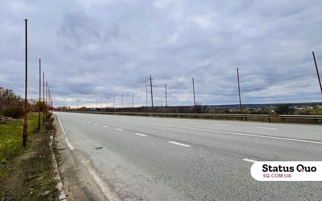 Навколо Харкова розтягнуть 14 квадратних кілометрів антидронових сіток