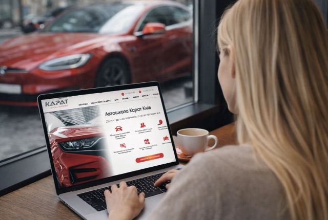 Индивидуальные уроки вождения в Голосеевском районе: кому они подходят