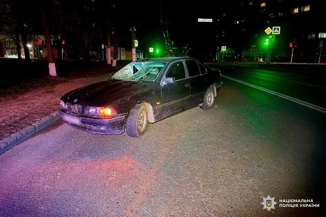 Автомобіль