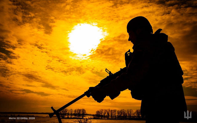 ЗСУ відбили 5 атак Росії в Харківській області