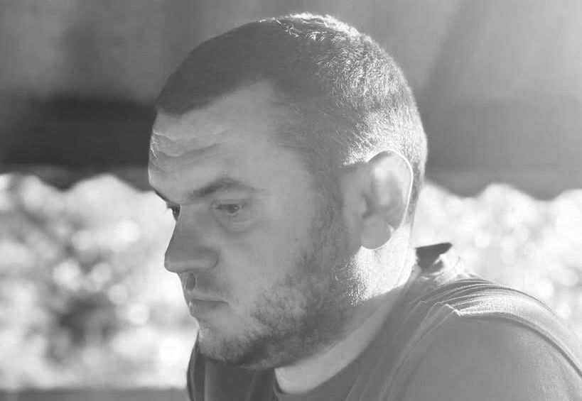 Михайло Чернишов