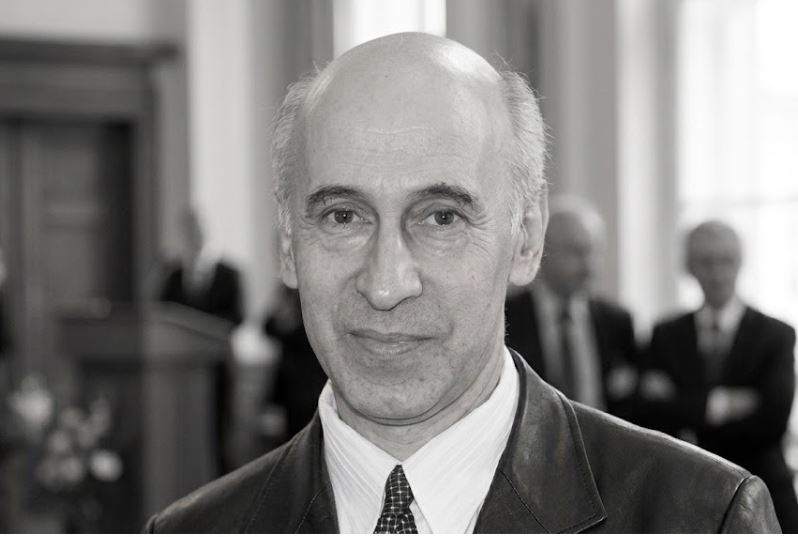 Юрій Міхлін