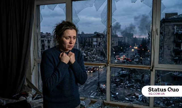 Как пережить стресс после прилёта: 12 советов психолога для харьковчан