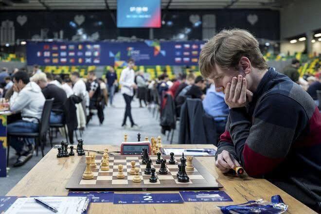 Роман Дегтярев