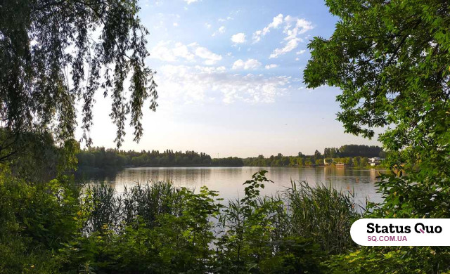 Олексіївський лугопарк у Харкові: недооцінене місце відпочинку з багатовіковою історією