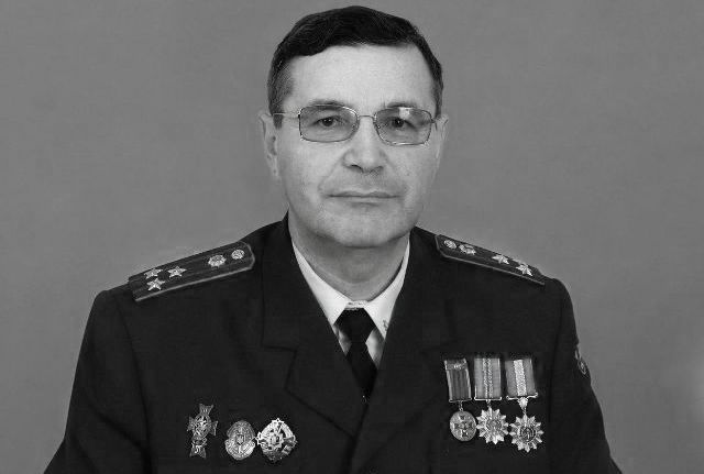 Владимир Греченко