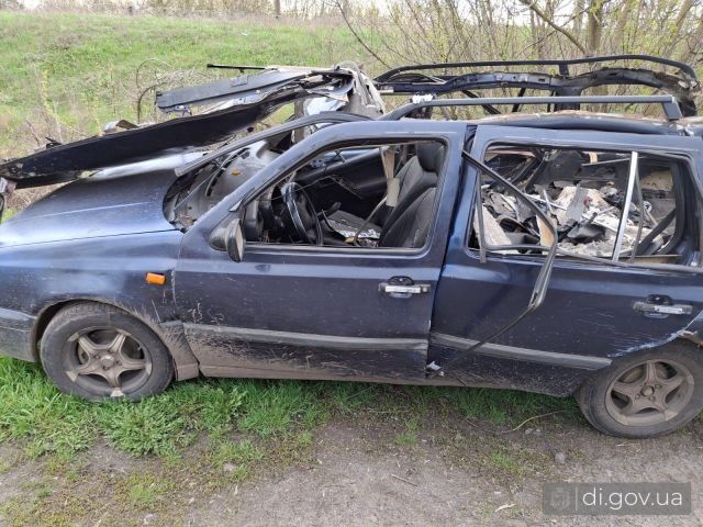 Автомобиль