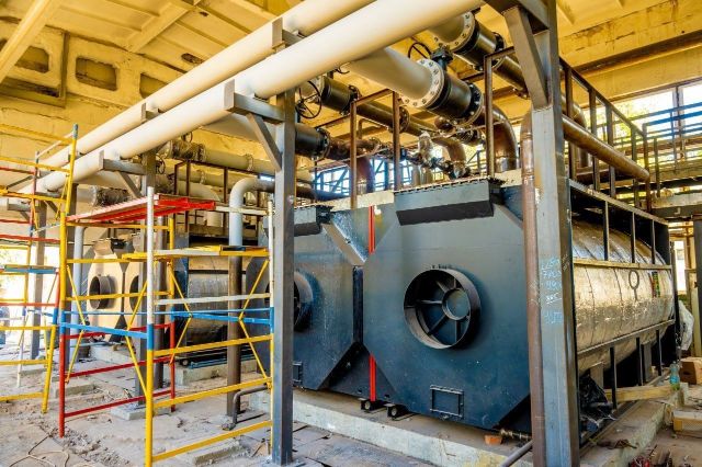 Критическая инфраструктура