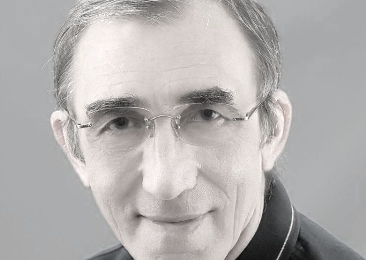 Олександр Кислицин