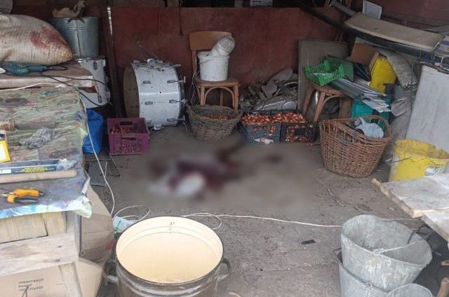 Пострадавший