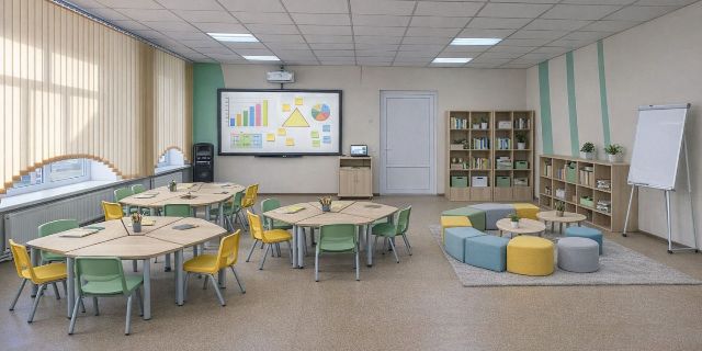 Проєкти, які змінюють Харківщину ®