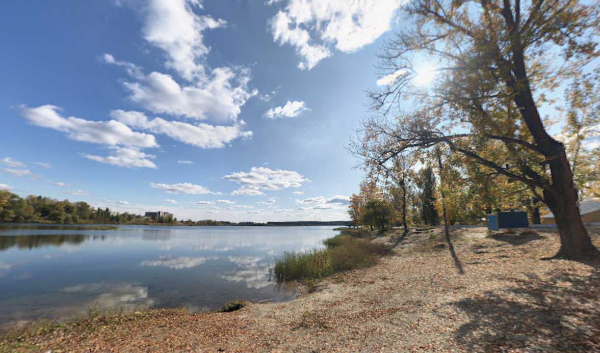 Основянський  гідропарк у Харкові: таємниці озера, авіакатастрофа 2006 року та стан пляжу