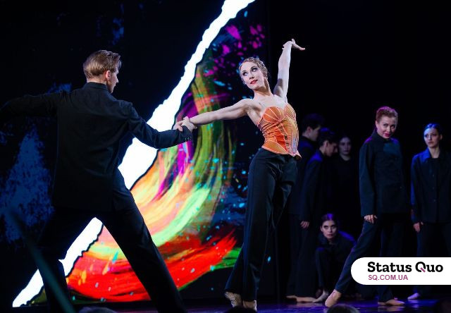 В Харьков возвращается «Болеро»