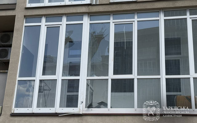 Шесть пострадавших и разбитые заправки: уточненные данные по ударам БпЛА в Харькове (фото)