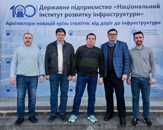 «Не консервировать, а развивать»: кандидат на пост ректора ХНАДУ Антон Холодов представил стратегию поддержки сотрудников и студентов