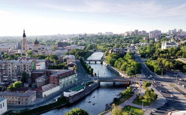 В Харьковской области – около 400 нарушений использования языков за год