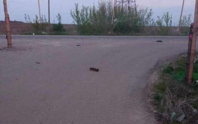 В Харьковской области российские дроны сбрасывают противотанковые мины