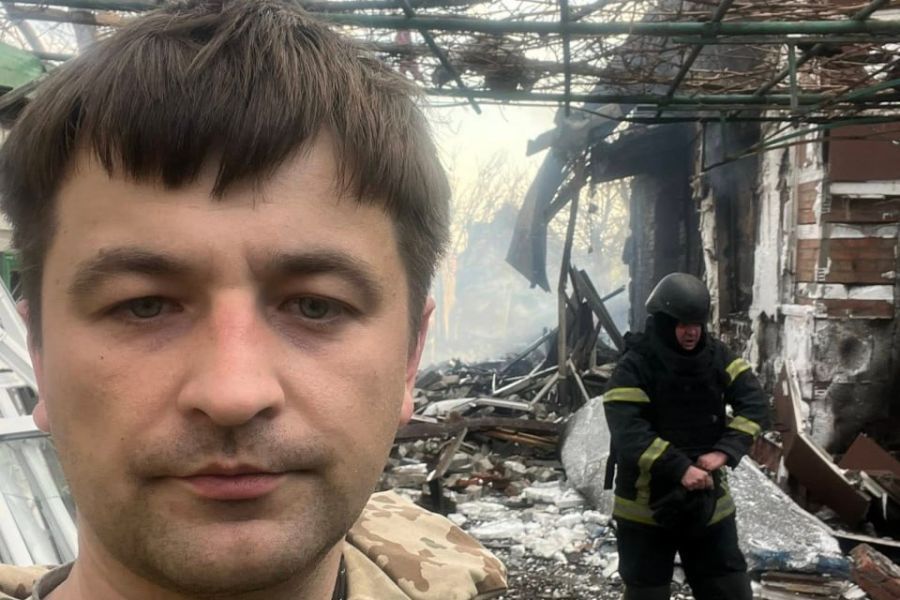 Олександр Гололобов