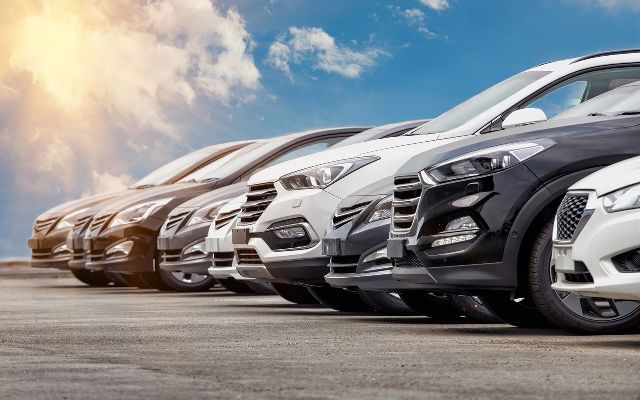 Автомобиль