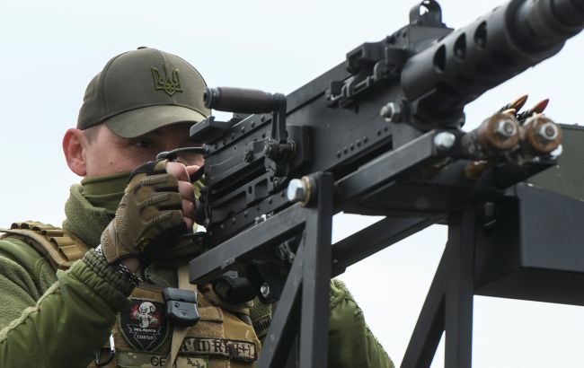 Приватна ППО допомагає Харкову підготуватися до опалювального сезону - Синєгубов
