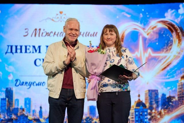 День медичної сестри