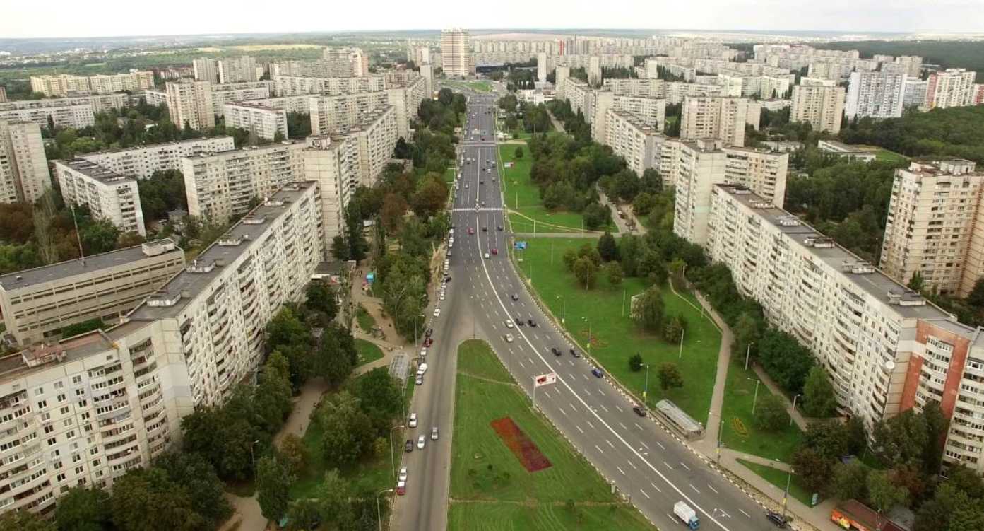 Алексеевка: история крупнейшего жилмассива Харькова от слободки полковника Донца до метро и войны