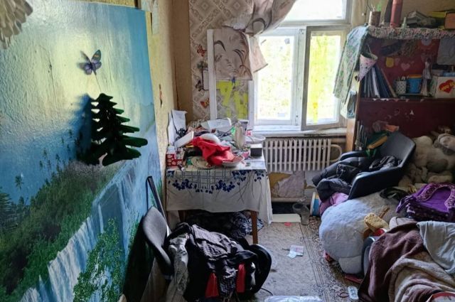 Квартира