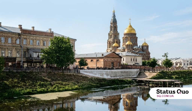 Яким був Харків 120 років тому: відновлені та розфарбовані за допомогою штучного інтелекту архівні знімки міста