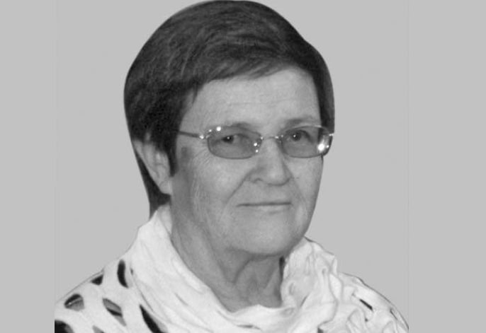Померла відома харківська вчена, професорка Харківського національного університету