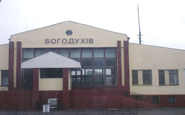 Третий день массированных обстрелов Богодухова: что известно