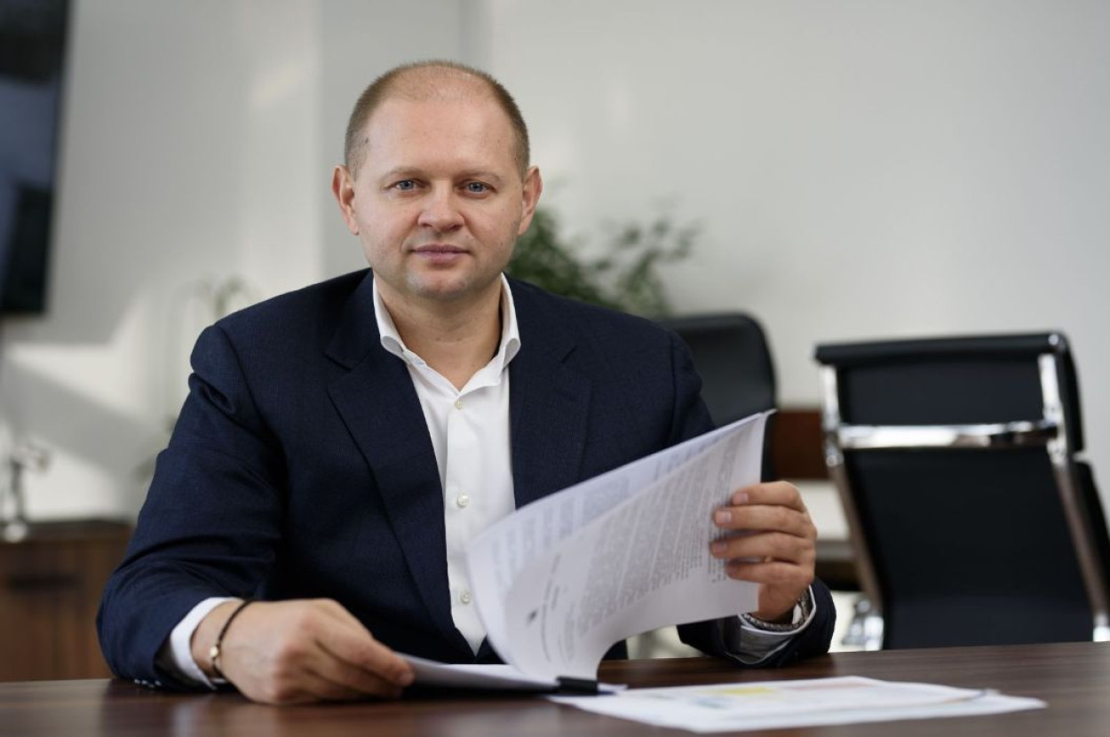 Маневрова генерація: відповідь на нові виклики енергетичної системи України
