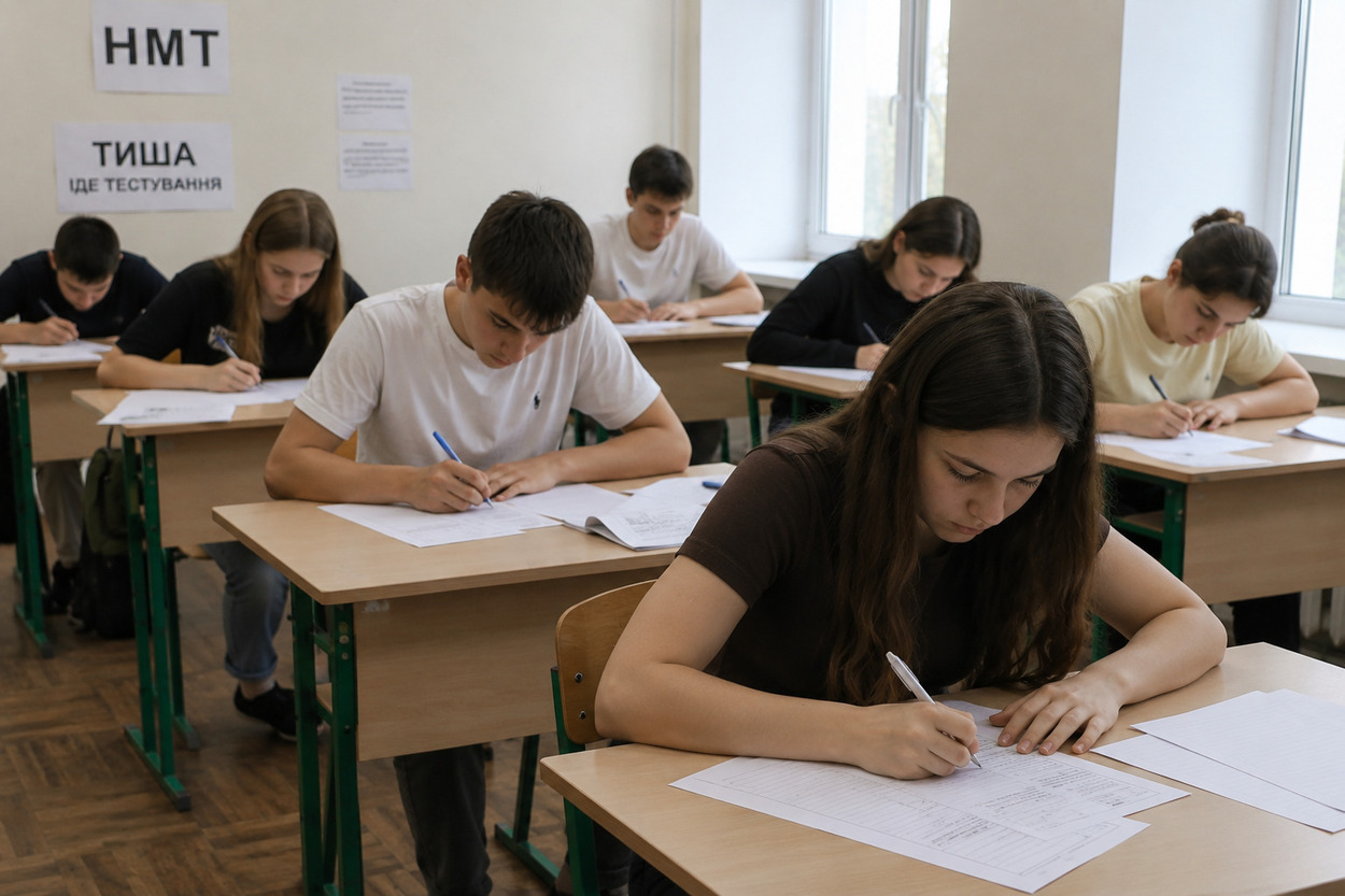 Терехов против исключения математики из НМТ
