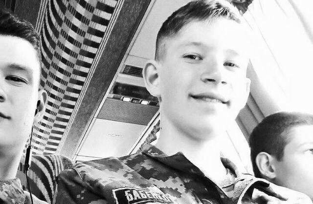 У авіакатастрофі в Хмельницькій області загинув 23-річний льотчик із Харківщини