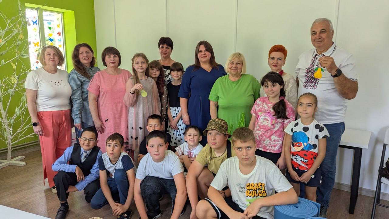 В Харьковской области открыли "ГрушаLand": что это и где находится