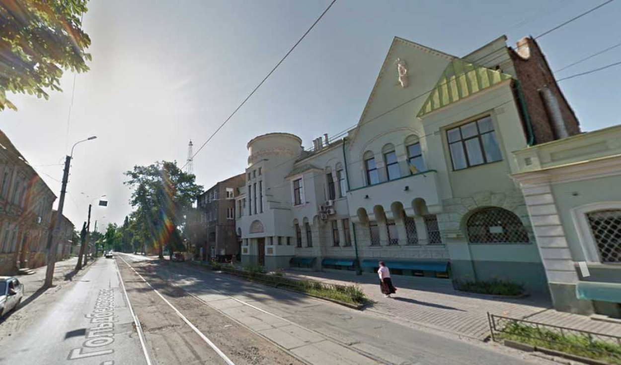 Москалёвка: непарадный Харьков, где из грязи выходили в князи