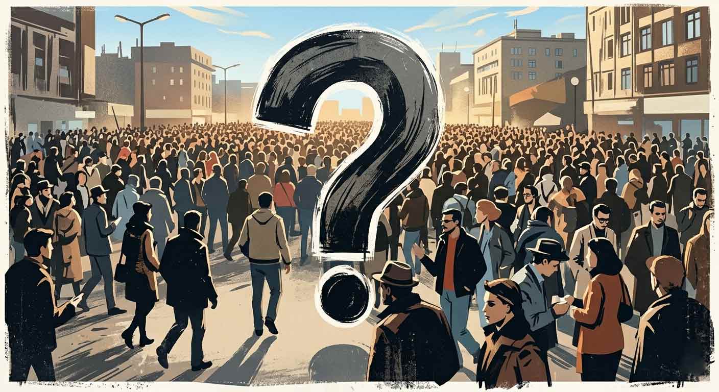 Який контент вам потрібен? Опитування читачів SQ
