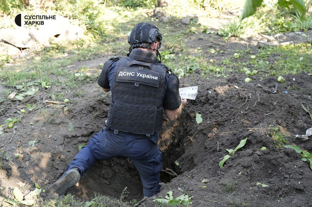 Воронка