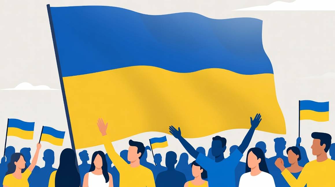 Восстановление Украины как новая национальная идея