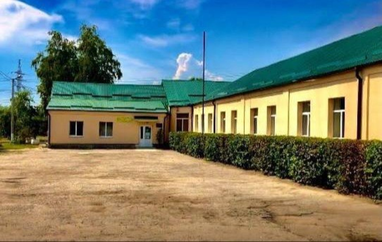 В Харькове объединили 2 школы